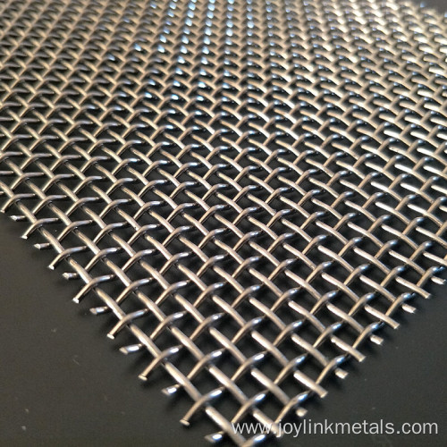 Vibrating Wire Mesh Screen